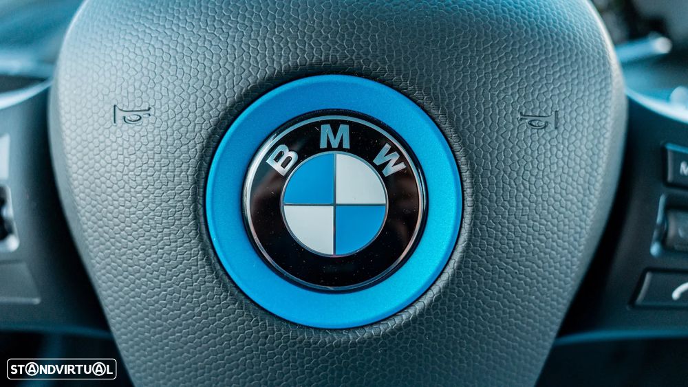 BMW i3 - 20