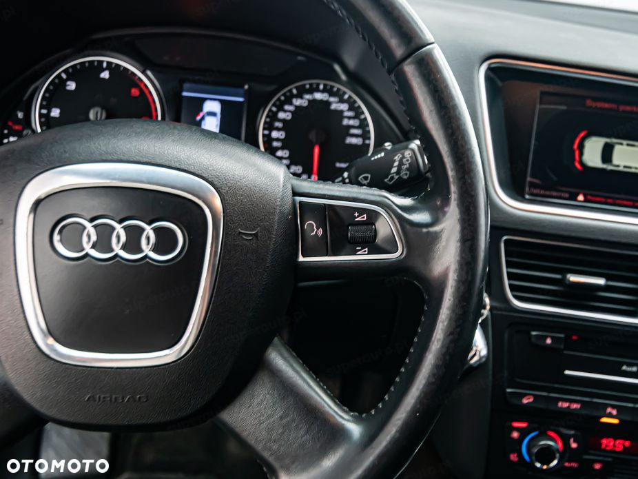 Audi Q5 2.0 TDI Quattro S tronic - 18