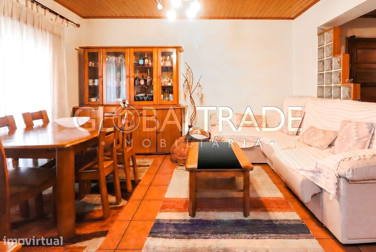 Apartamento T3 totalmente equipado em Rio Tinto - Grande imagem: 4/53