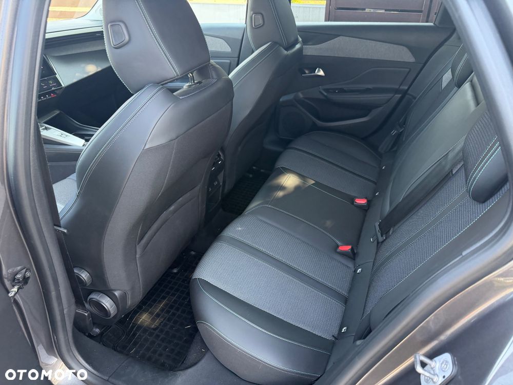 Peugeot 308 1.5 BlueHDi Allure Pack S&S EAT8 - 10