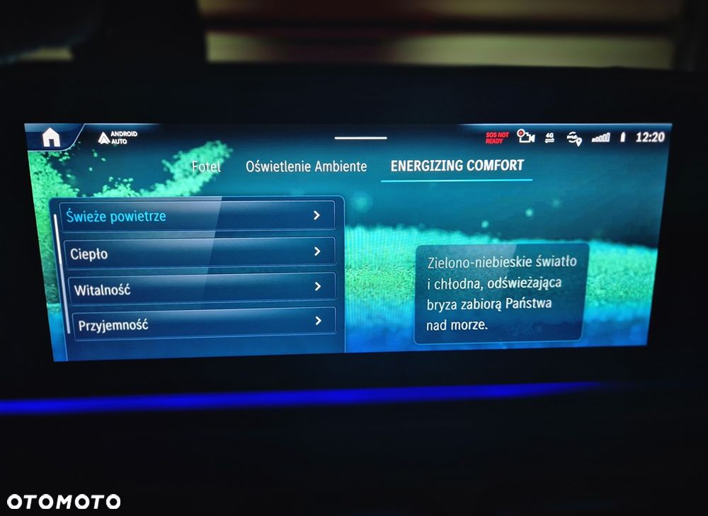 Mercedes-Benz GLE 450 d mHEV 4-Matic AMG Line - 12