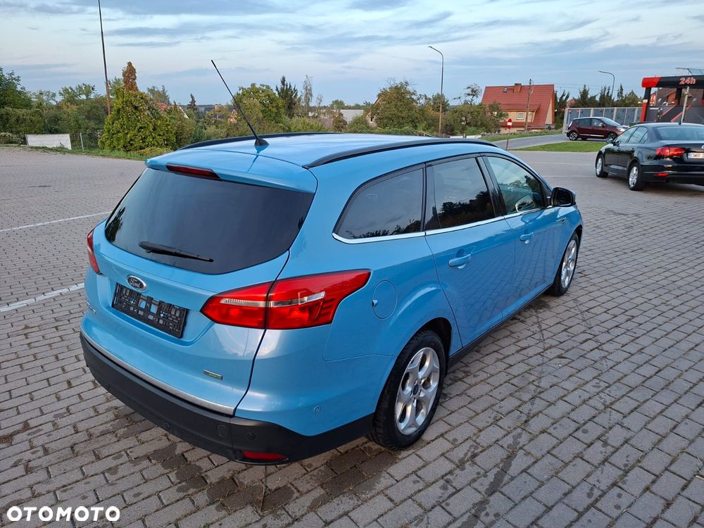 Ford Focus - 6
