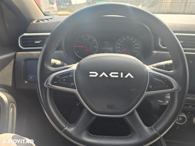 Dacia Duster - 17