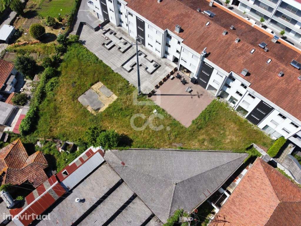 Terreno Rústico em São Martinho do Campo com 1000m2 - Grande imagem: 5/10