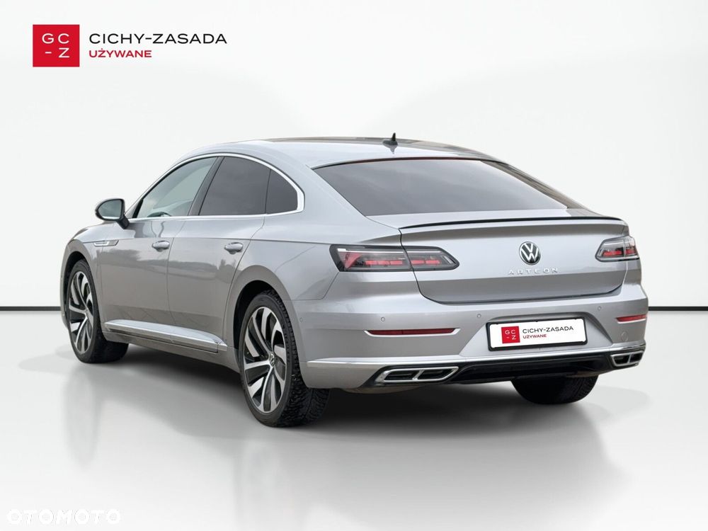 Volkswagen Arteon - 4