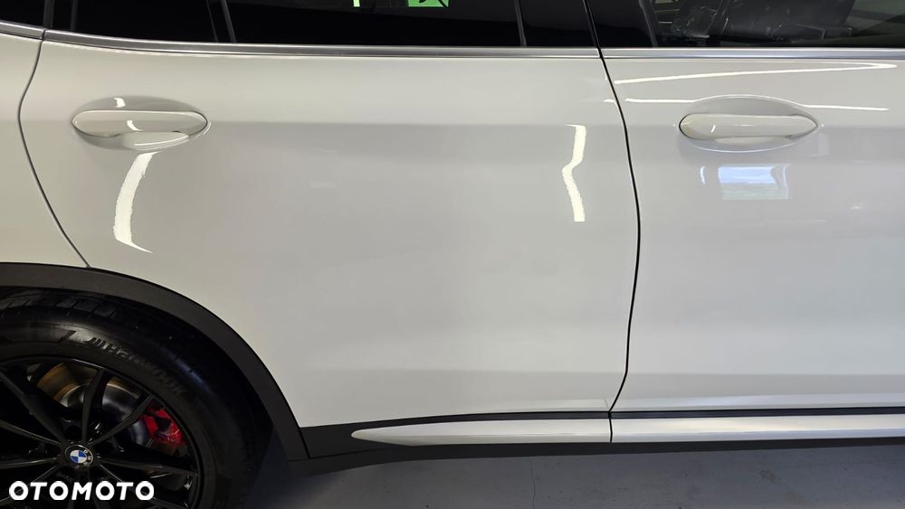 BMW X3 xDrive30i xLine - 10