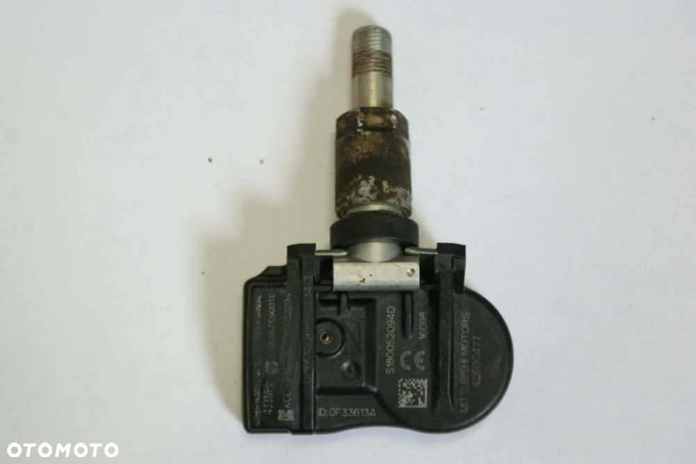 CZUJNIK CZUJNIKI CIŚNIENIA KOŁA TPMS MITSUBISHI (079) - 5