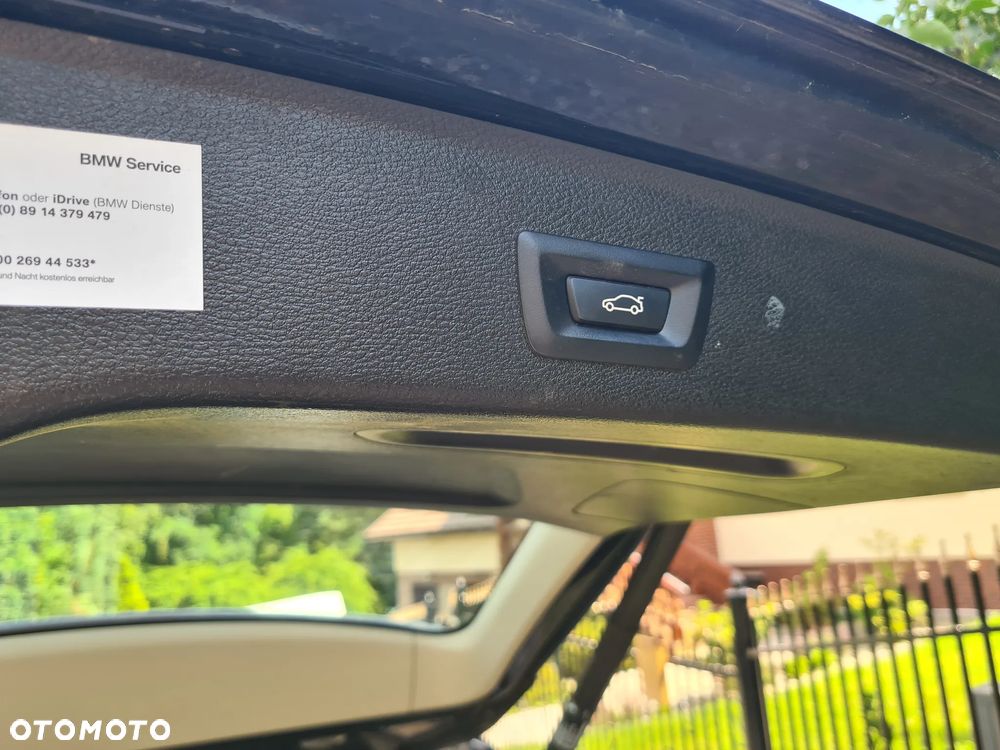 BMW X3 xDrive20d - 21