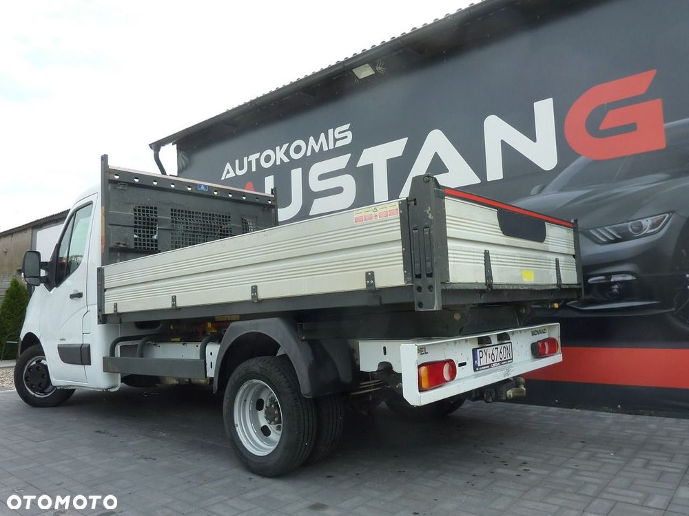 Opel Movano - 6