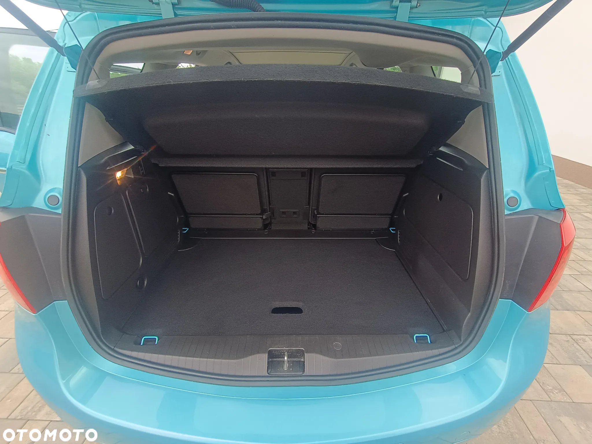 Opel Meriva 1.4 Innovation - 28