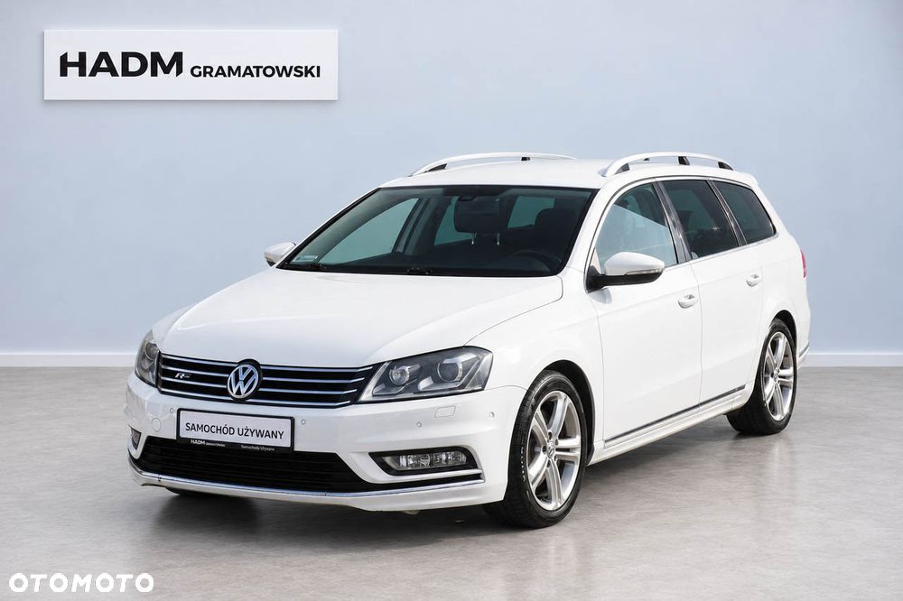 Volkswagen Passat - 3