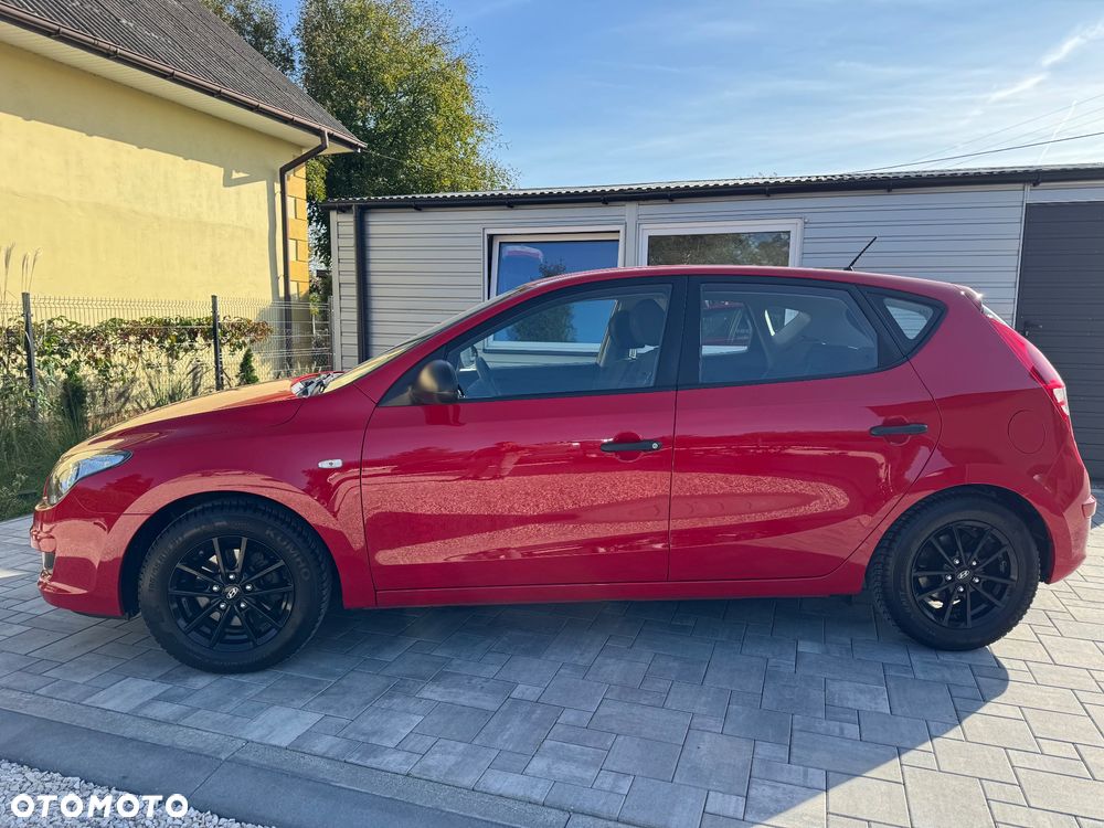 Hyundai i30 1.4 Style - 10