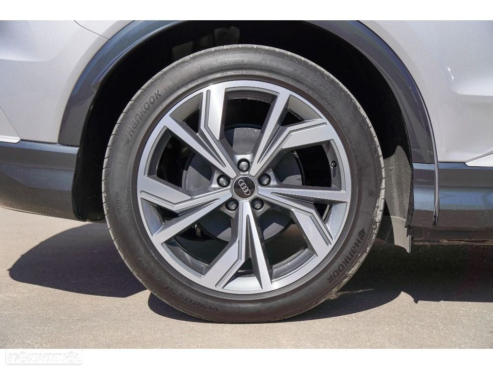 Audi Q4 Sportback e-tron 45 quattro 82 kWh - 7