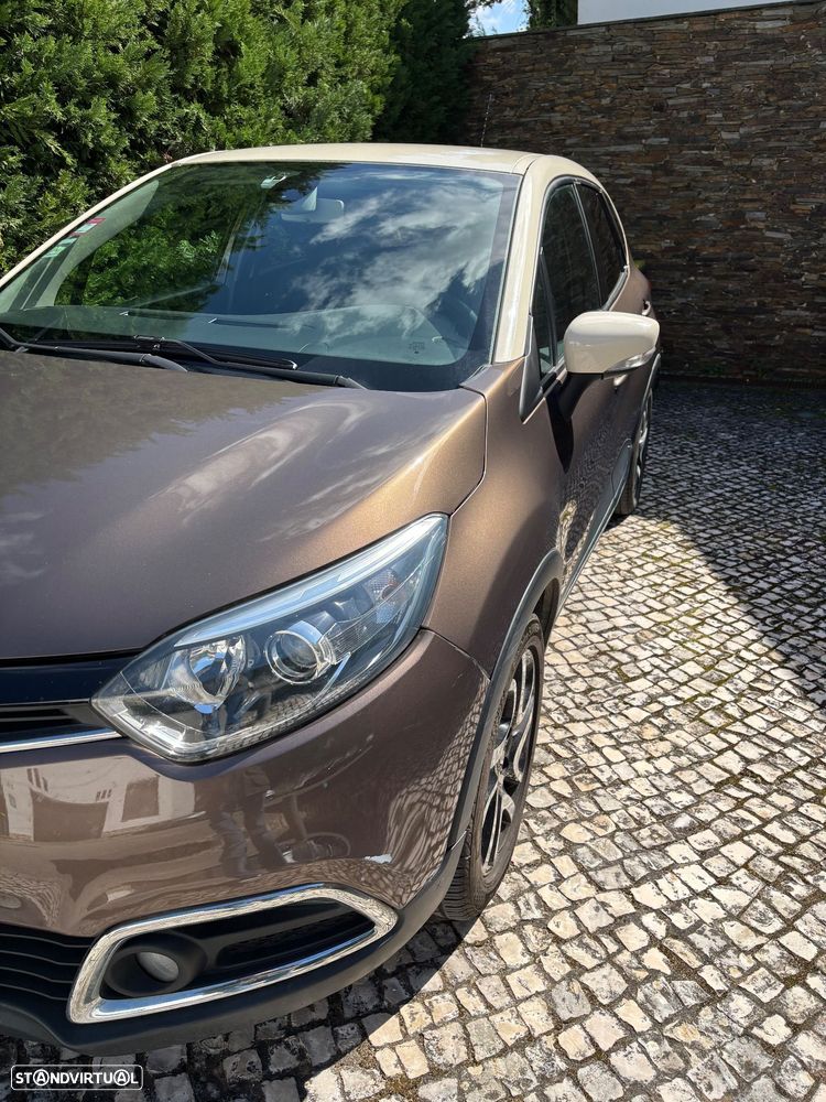 Renault Captur 1.5 dCi - 3
