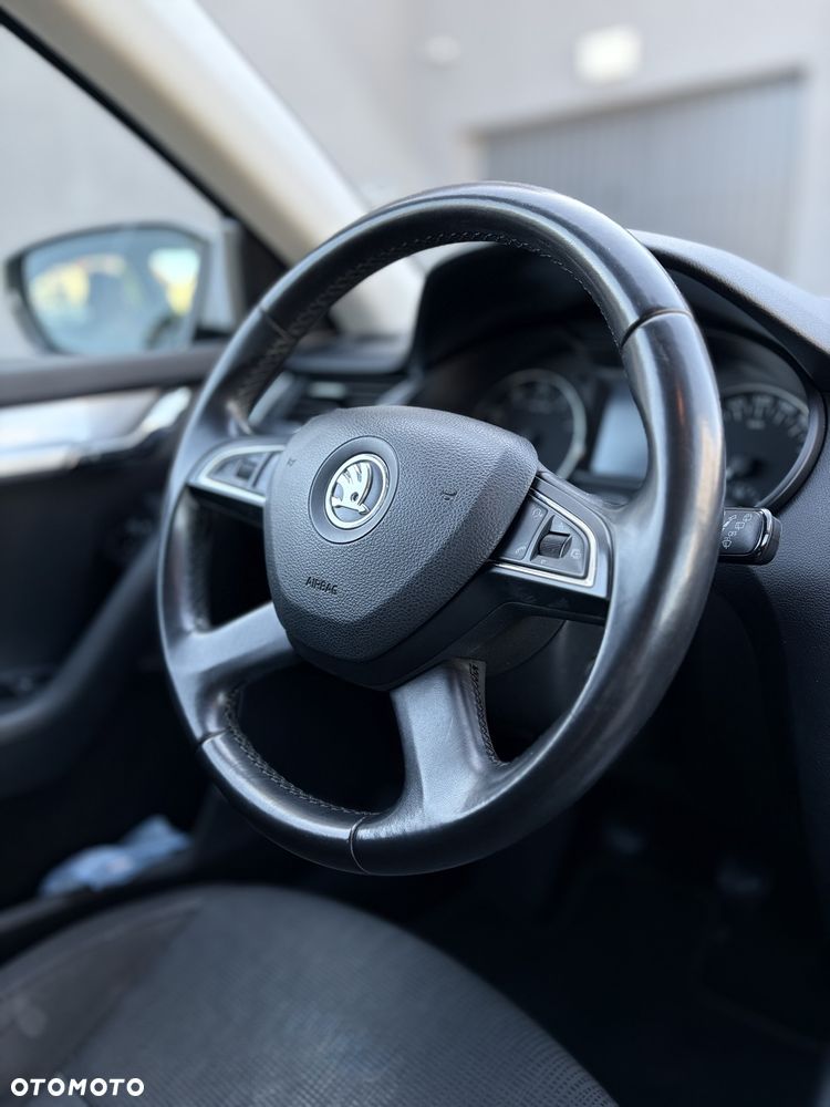 Skoda Octavia 1.4 TSI Elegance - 6