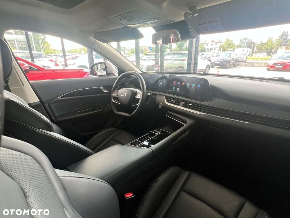 Bestune B70 2.0T Elegance - 9