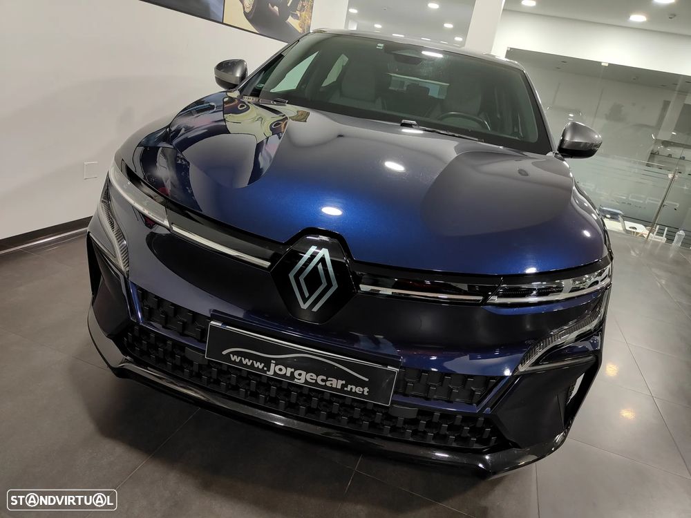 Renault Mégane E-Tech EV60 Techno - 27
