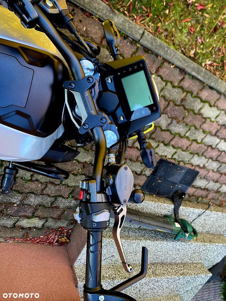Zontes 125 GK - 6