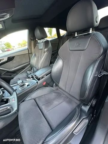 Audi A5 ack 2.0 TFSI S tronic quattro - 13