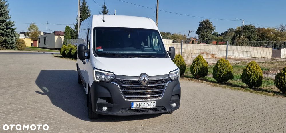 Renault Master - 16