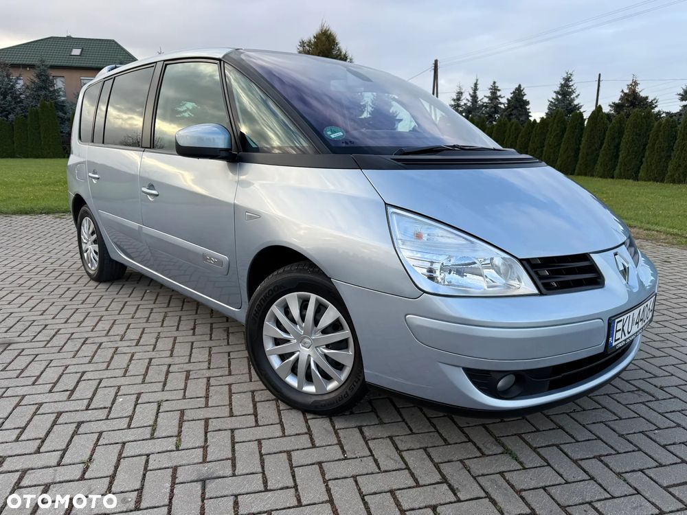 Renault Espace - 23