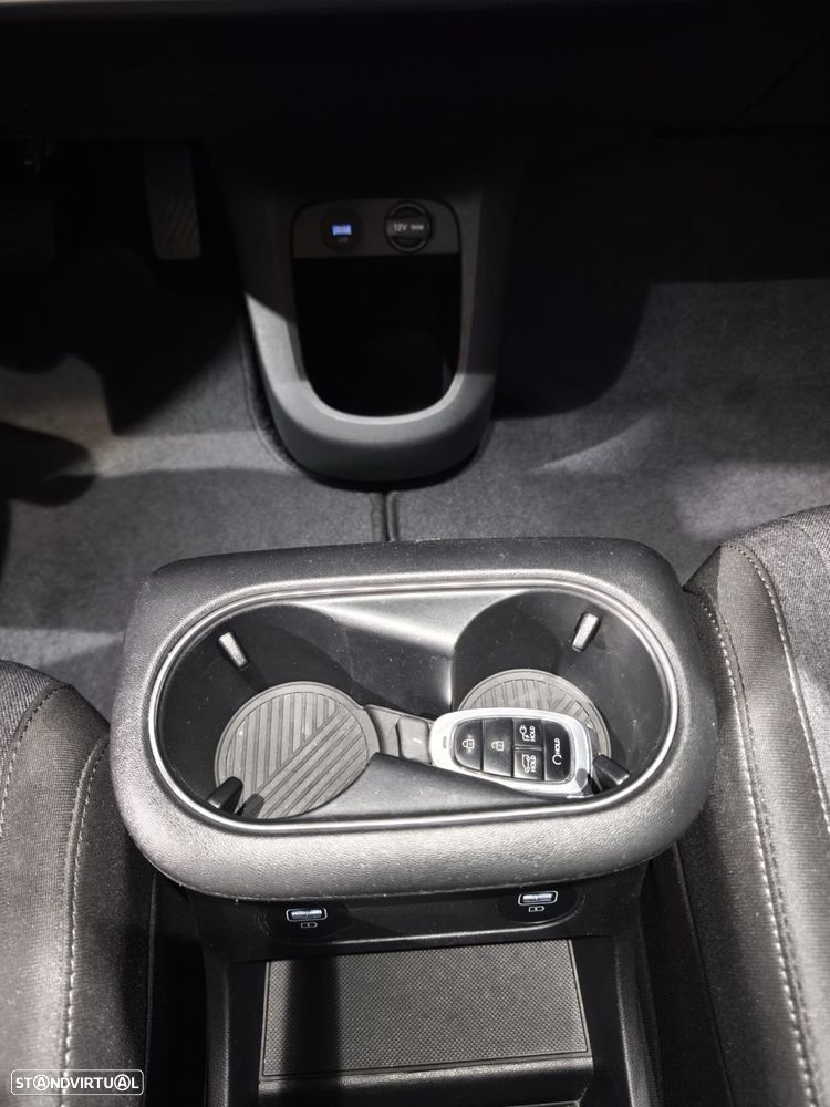 Hyundai Ioniq 5 77 kWh Premium - 18