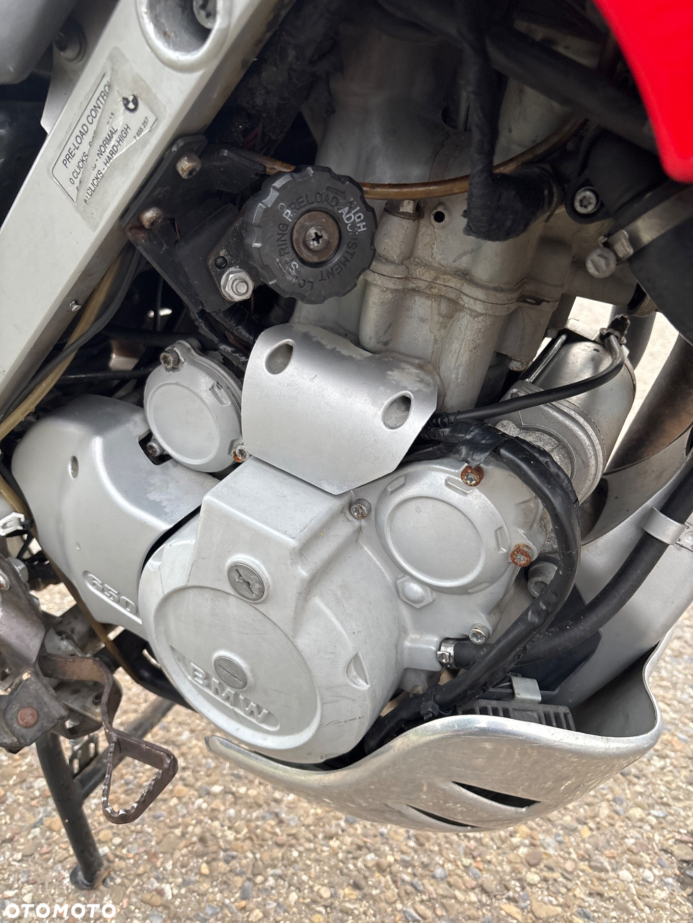 BMW GS - 10