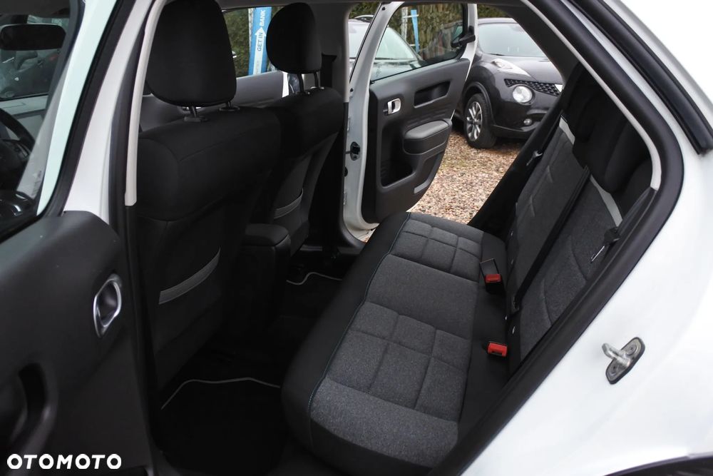 Citroën C4 Cactus Pure Tech 110 Stop&Start Shine - 9