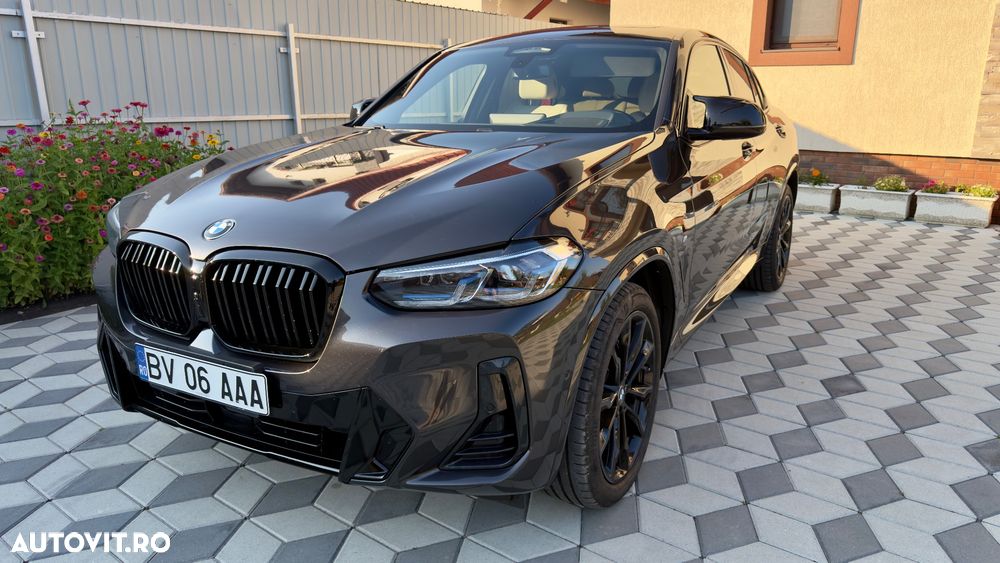 BMW X4 - 2
