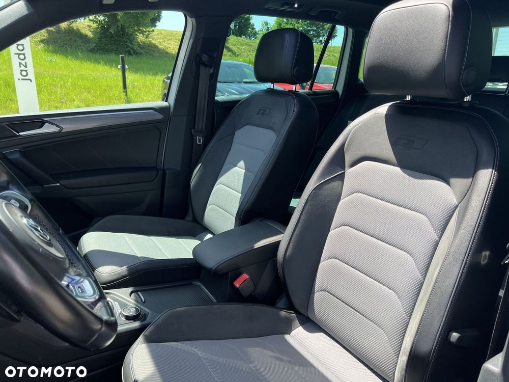 Volkswagen Tiguan 2.0 TSI 4Mot R-Style DSG - 11