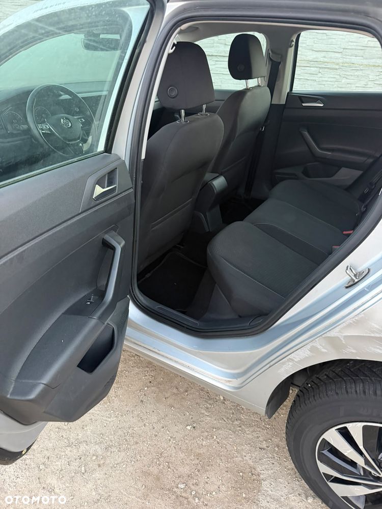 Volkswagen Polo 1.0 TSI OPF Highline - 28
