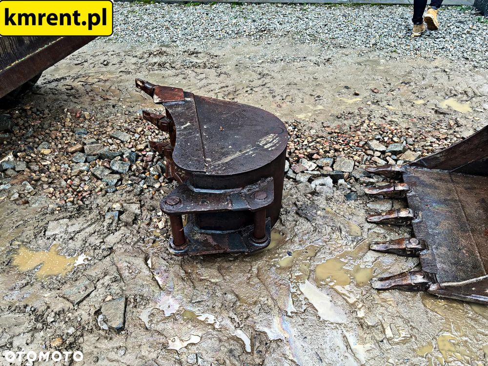 Komatsu PW 75 R KOPARKA KOŁOWA 2000r. | Komatsu pw 98 liebherr 308 309 310 wacker 9503 terex 70 Yanmar 95 - 7