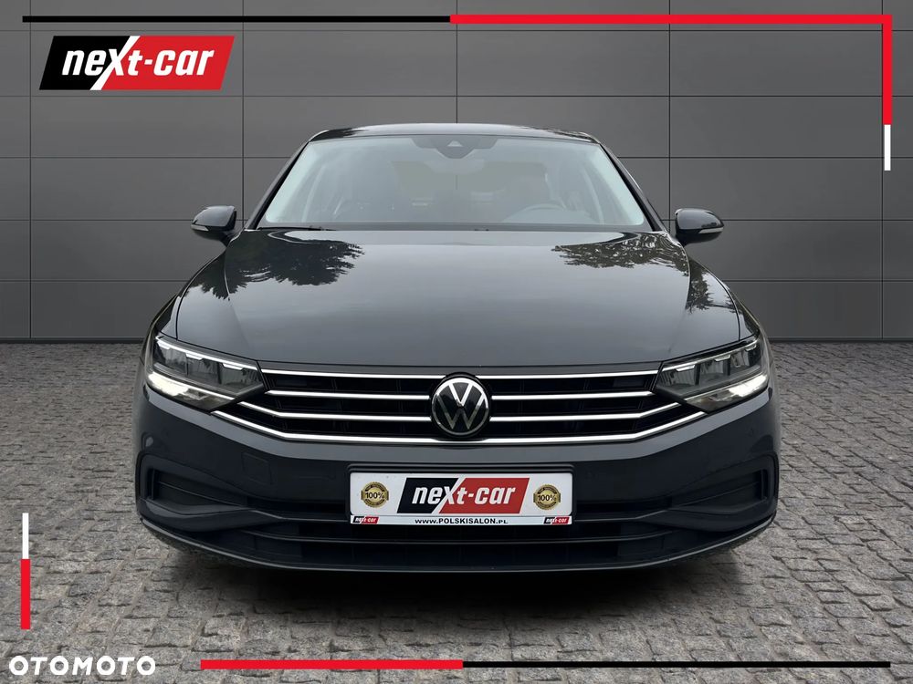 Volkswagen Passat 2.0 TDI EVO Essence - 8