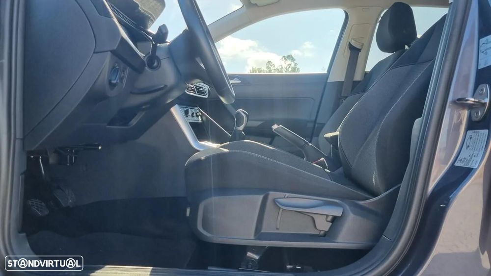 VW Taigo 1.0 TSI Life - 18