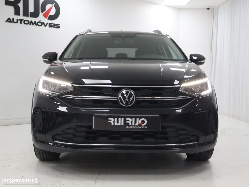 VW Taigo 1.0 TSI Life - 7