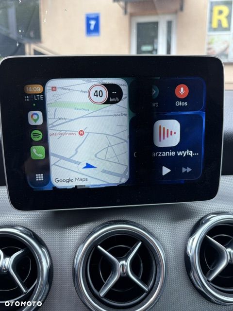 Mercedes-Benz GLA 250 4-Matic - 14