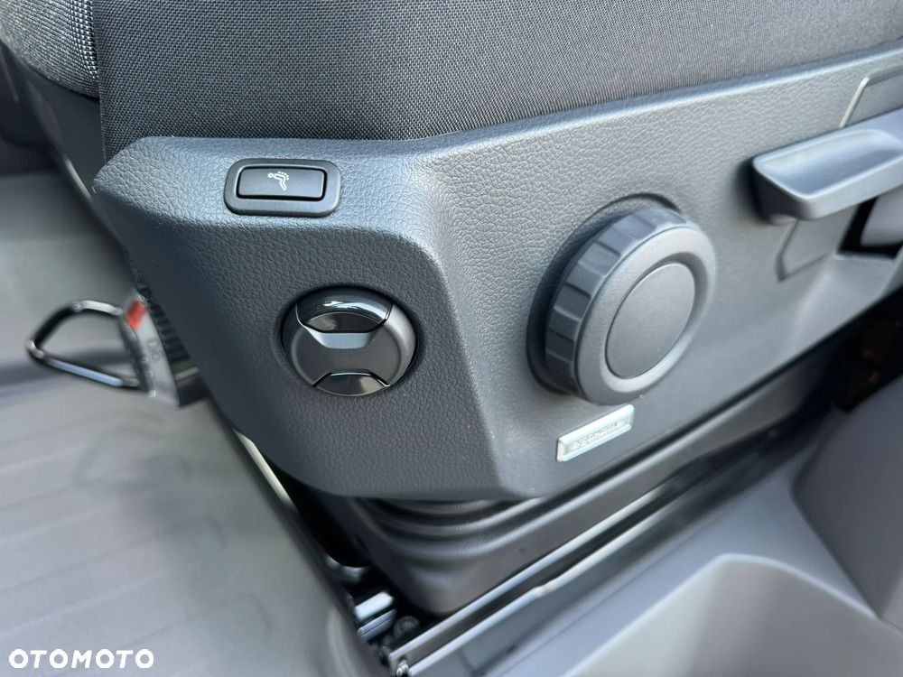 Volkswagen Crafter Maxi Furgon - 18
