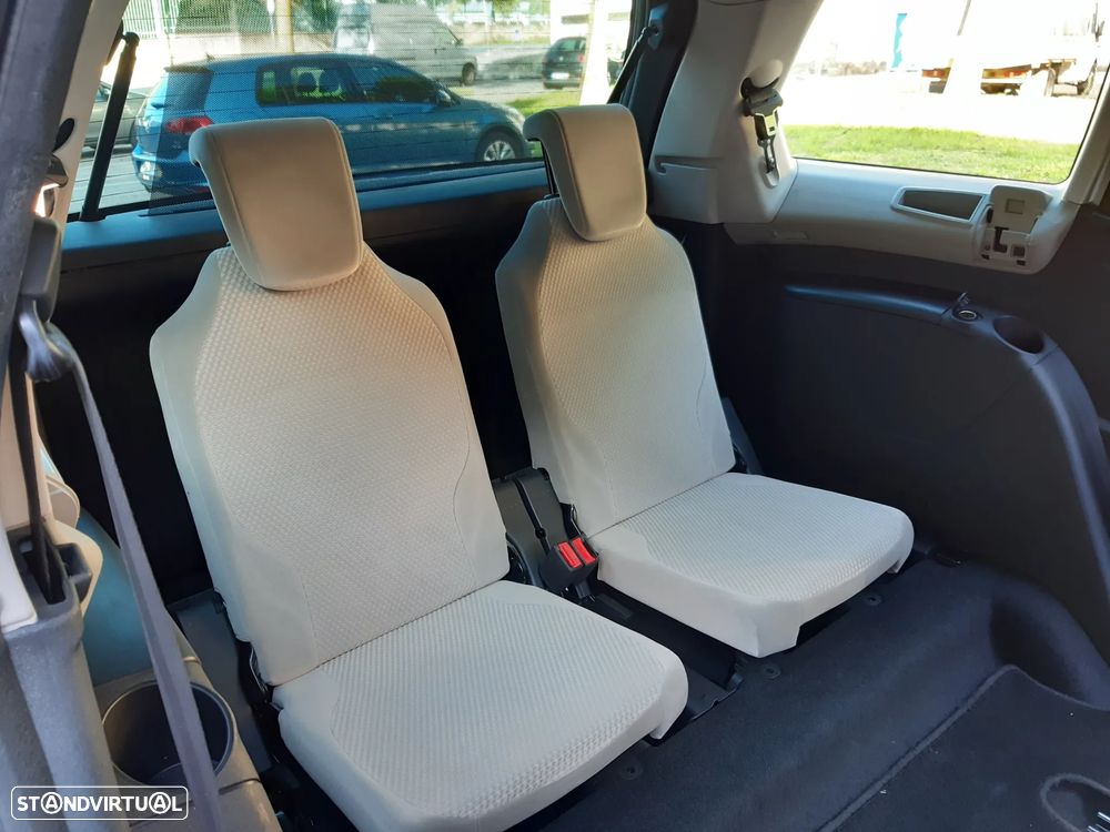 Citroën C4 Grand Picasso 1.6 HDi Confort CMP6 - 36