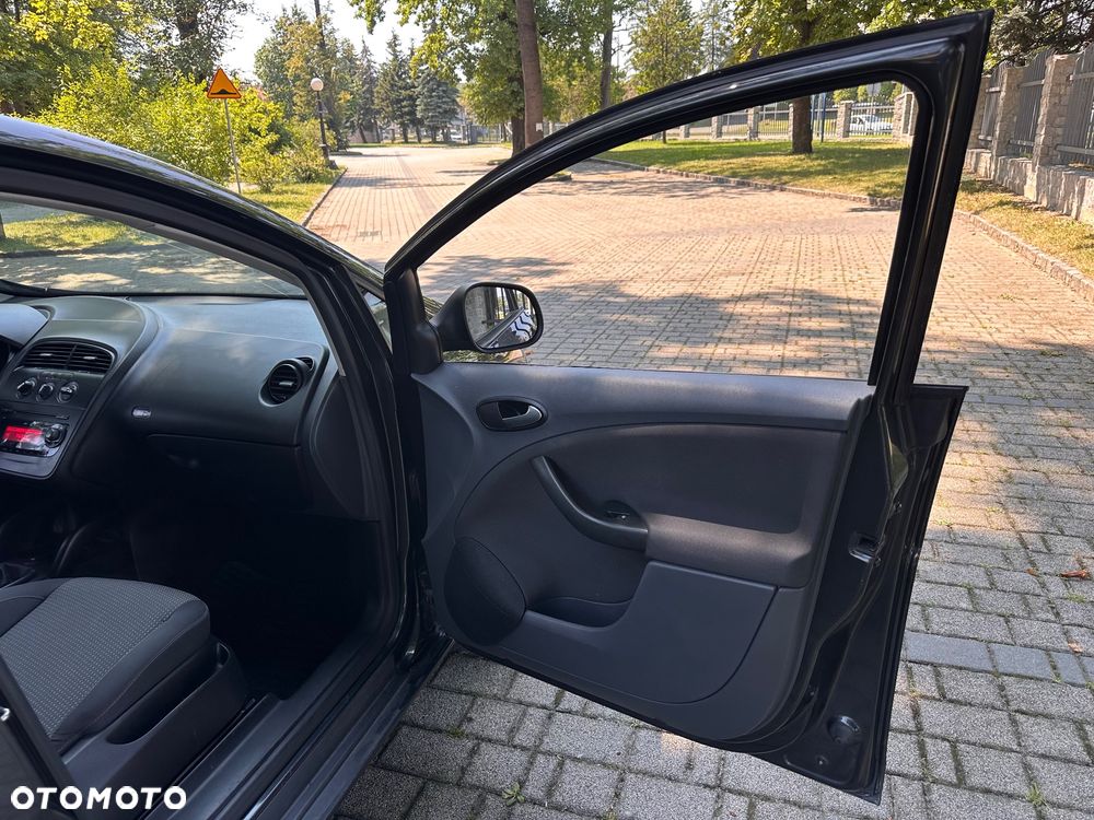 Seat Altea - 22
