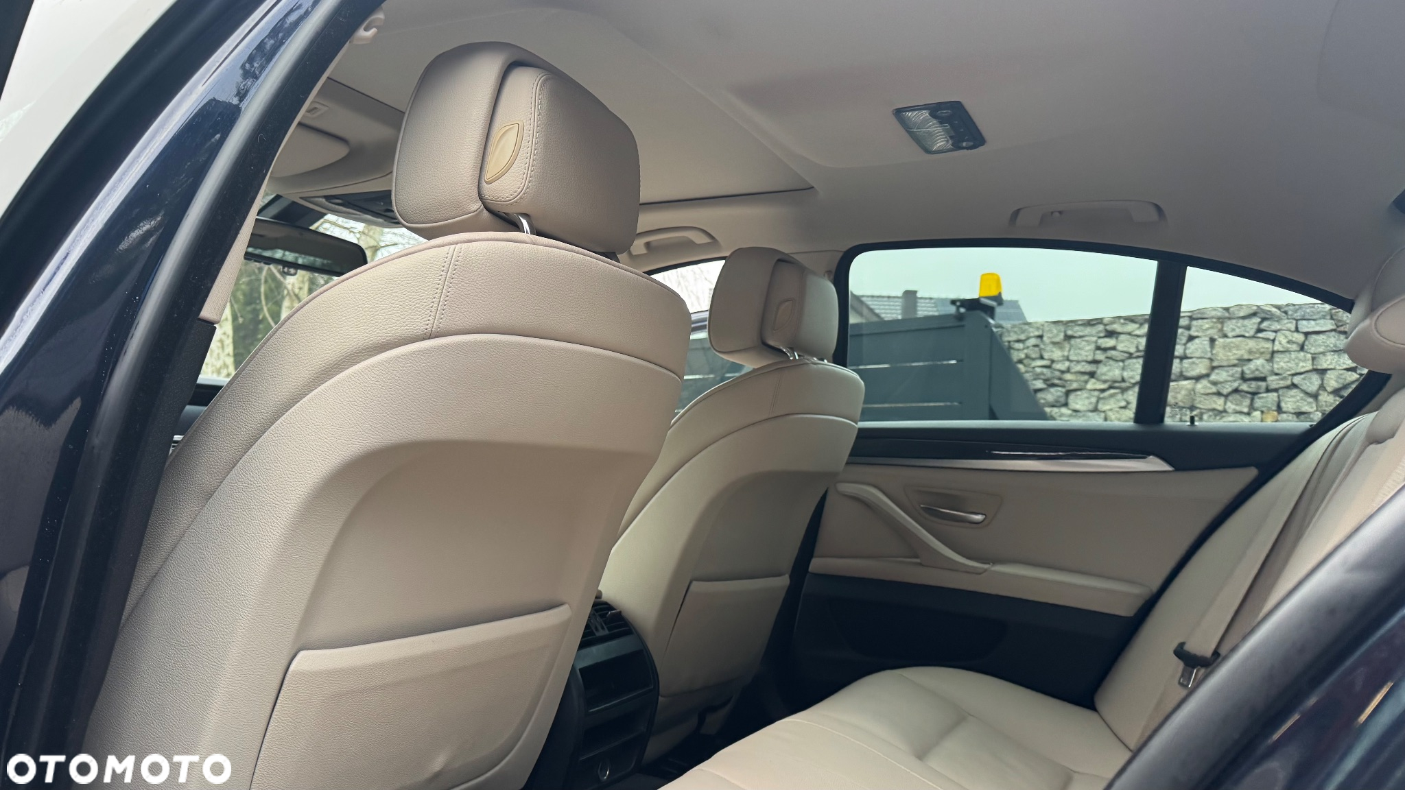 BMW Seria 5 - 21