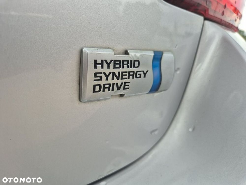 Toyota Auris - 9