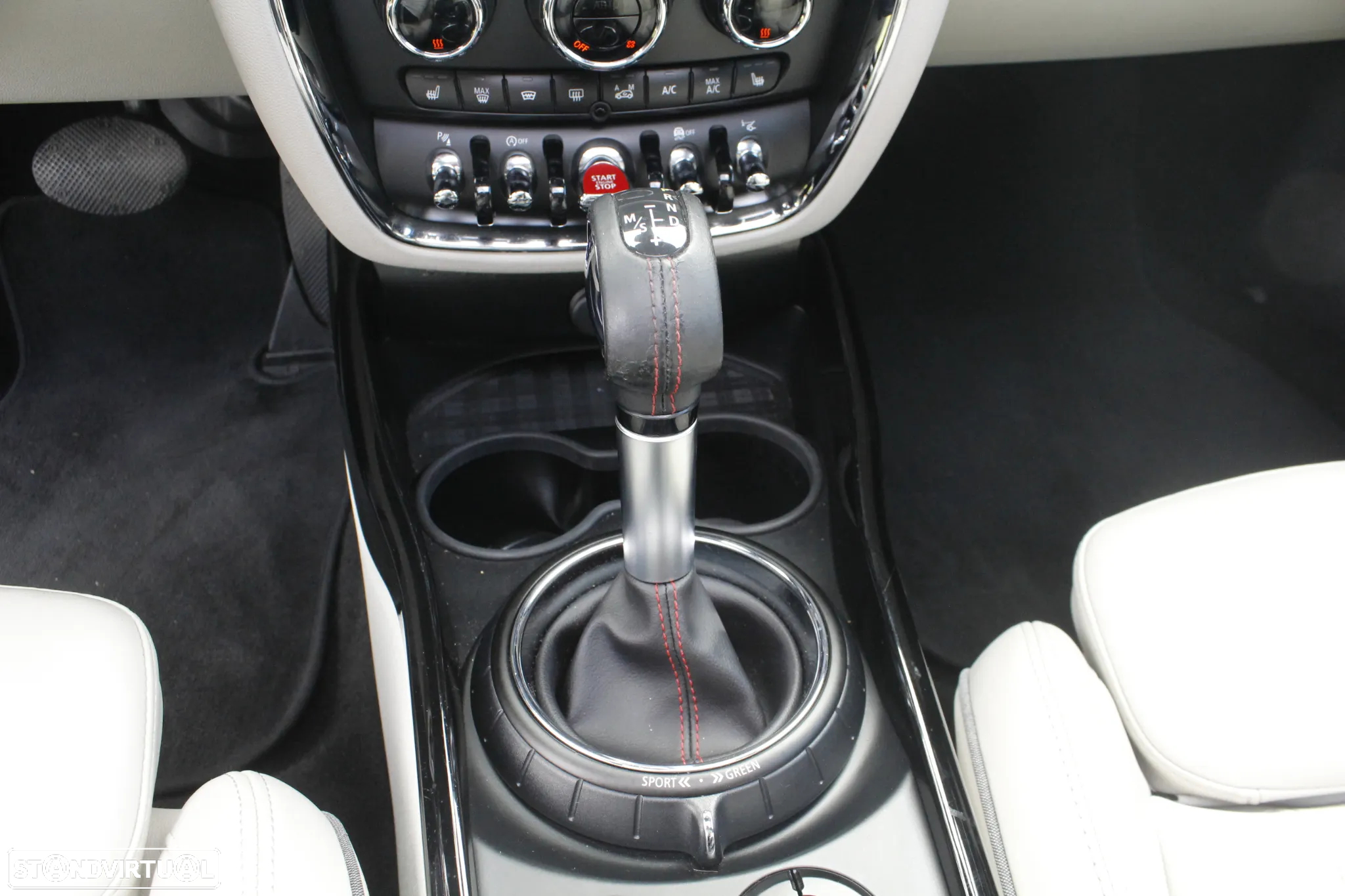 MINI Clubman Cooper S All4 Aut. - 26