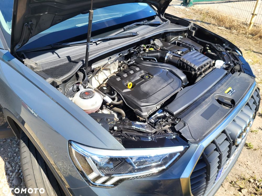 Audi Q3 - 40