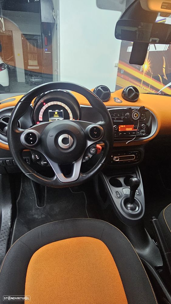 Smart ForTwo Coupé - 8