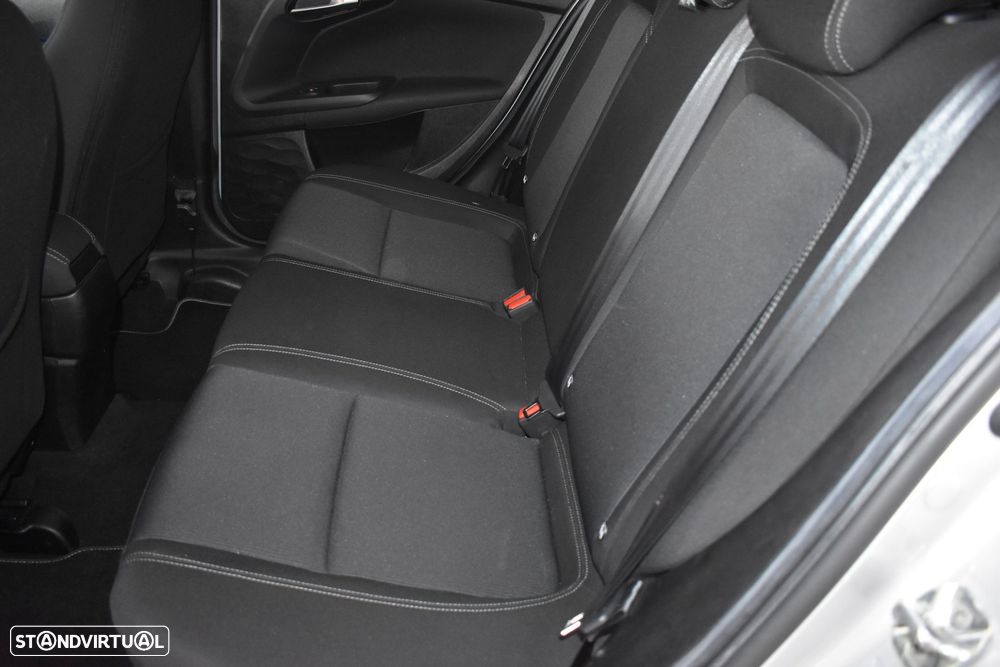 Fiat Tipo 1.3 M-Jet Lounge - 47