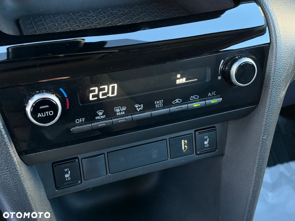 Toyota Yaris Cross Hybrid 1.5 Comfort - 19