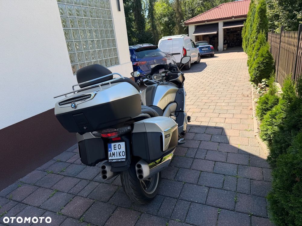 BMW K - 2