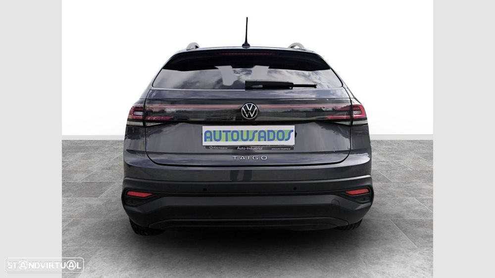 VW Taigo 1.0 TSI Urban - 7