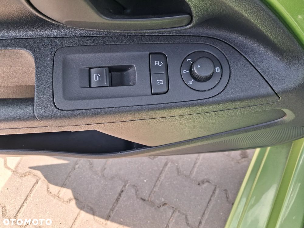 Skoda Citigo 1.0 MPI Green tec Elegance - 13