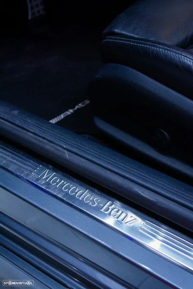 Mercedes-Benz E 220 - 7